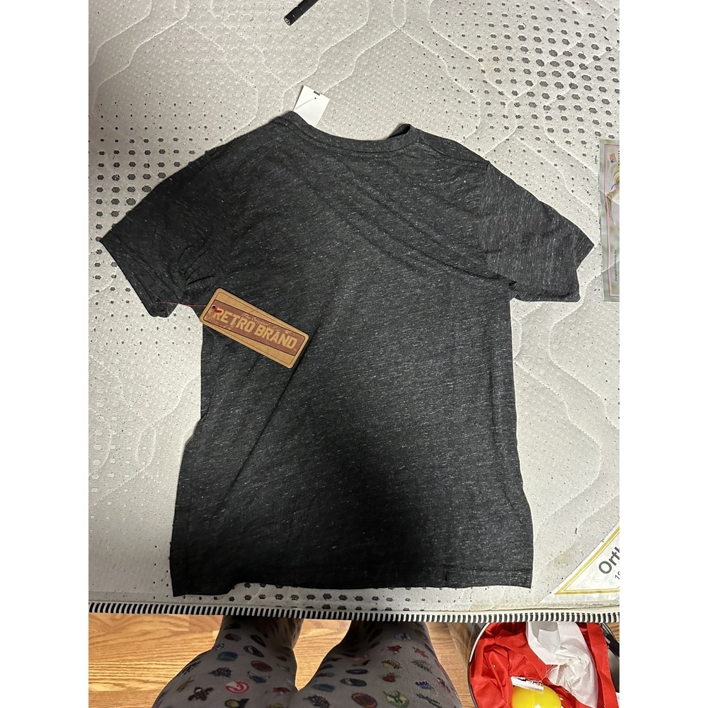 Black Boys T-Shirt